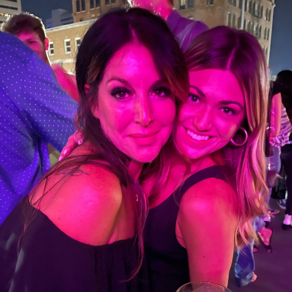 Meet your Posher, Shea